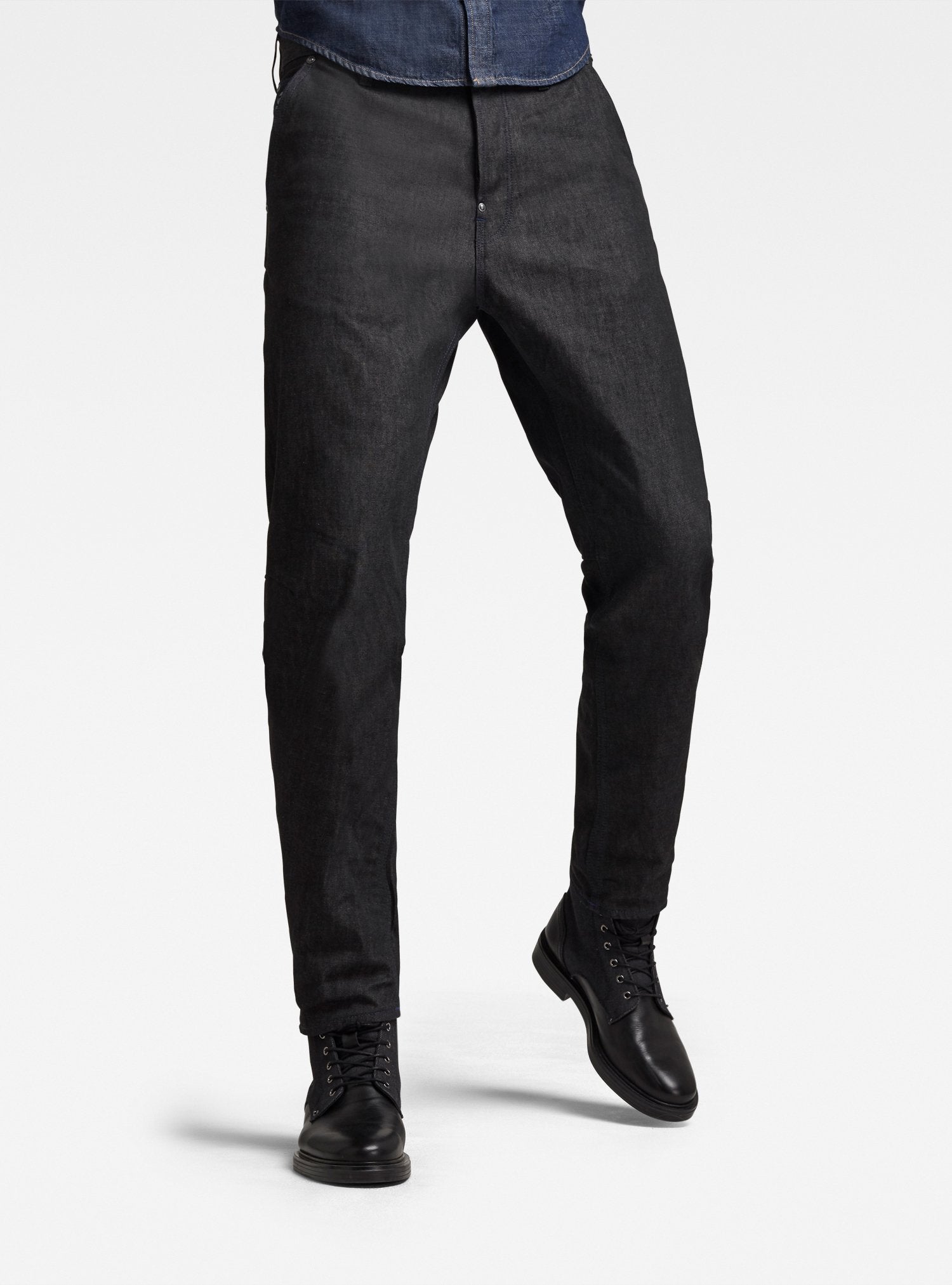 G-STAR GRIP 3D RELAXED TAPERED