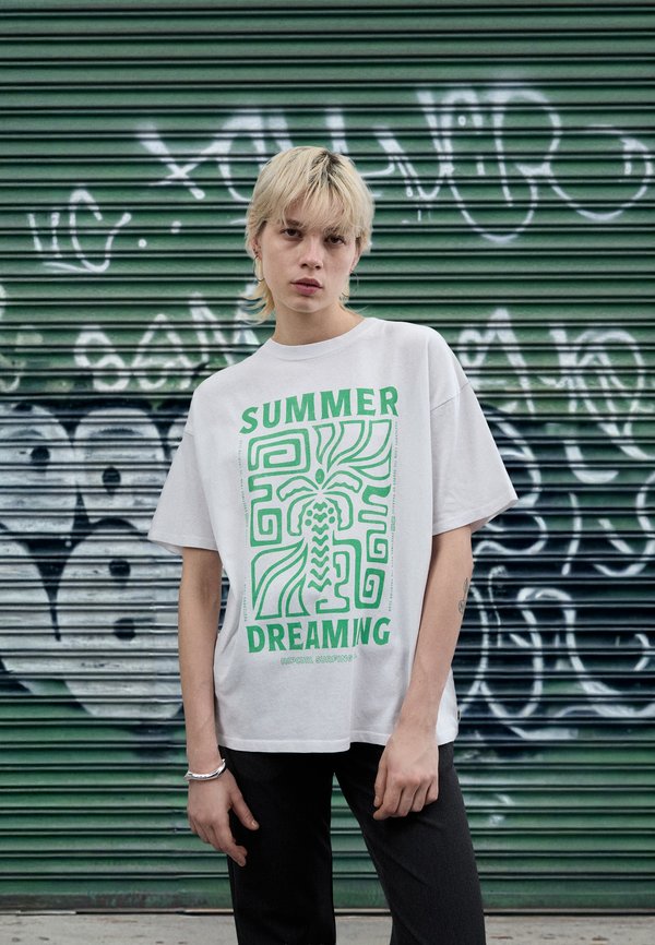 Rip Curl DREAMING HERITAGE TEE