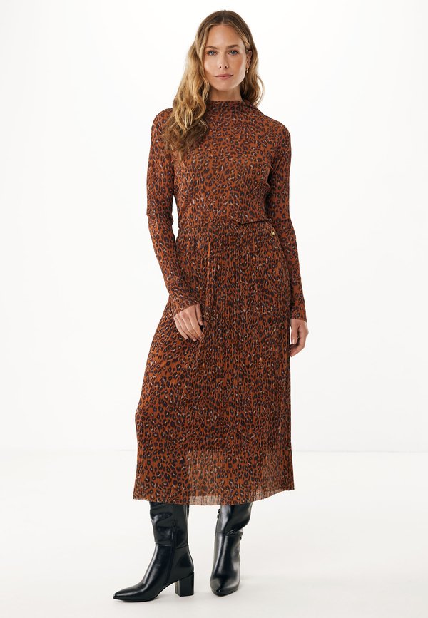 Mexx  LEOPARD