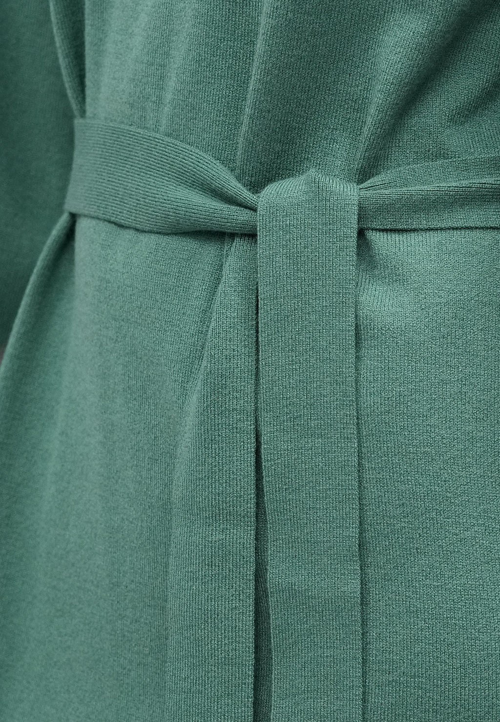 VILA Knitted VIAMANDA turtleneck