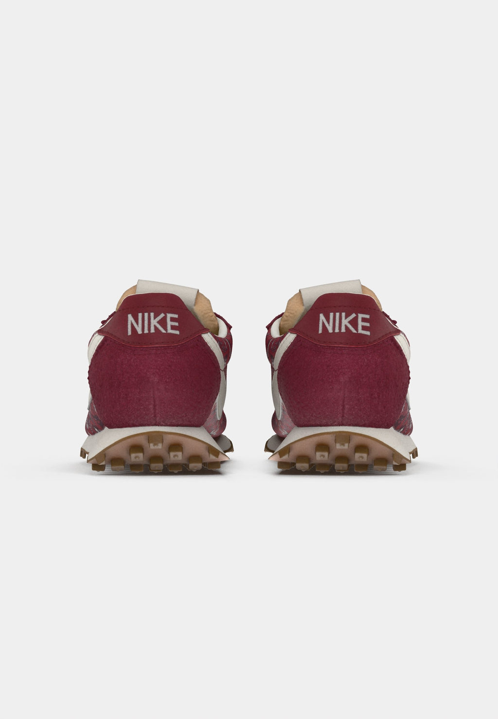 Nike Sportswear LD 1000