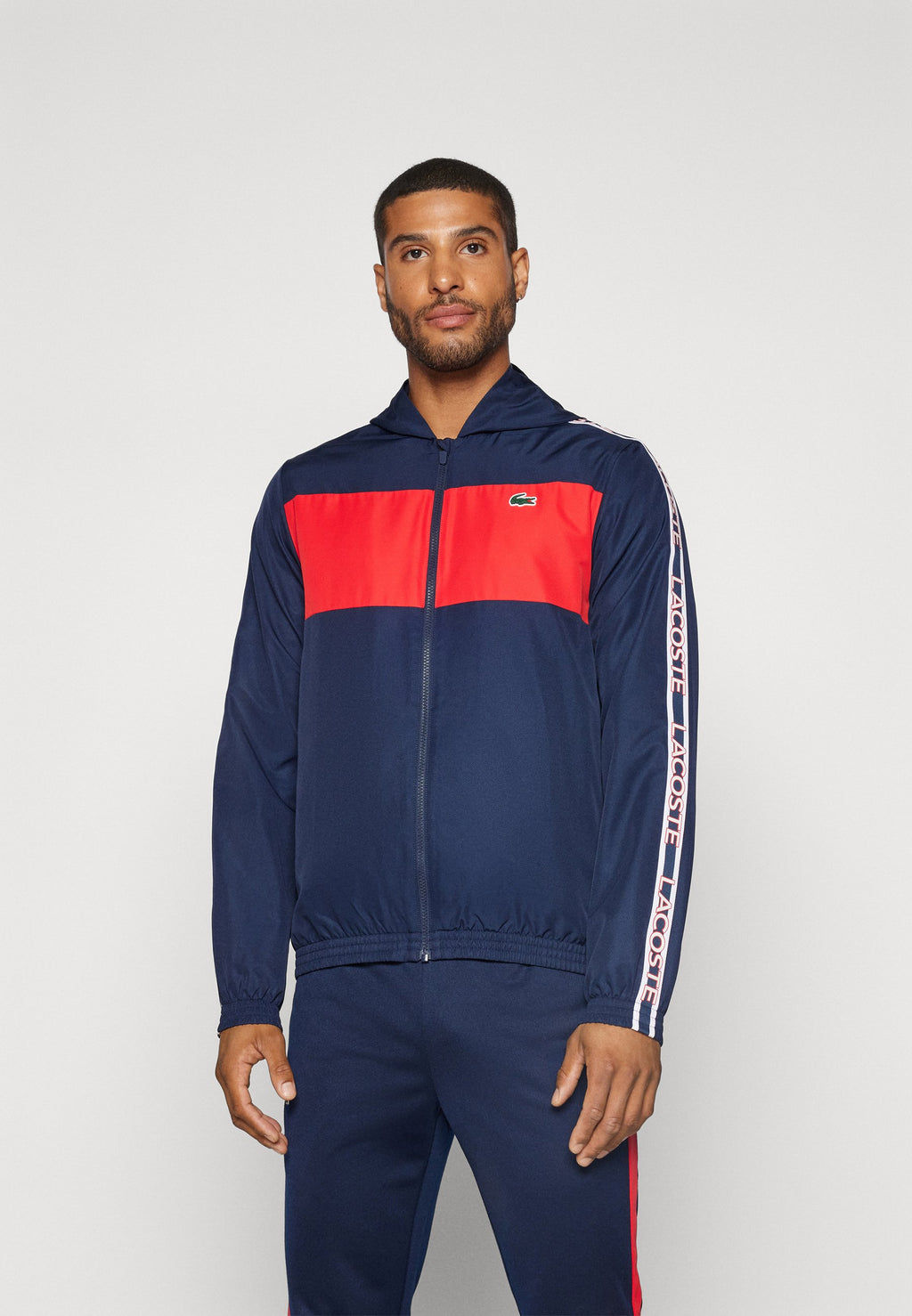 Lacoste Sport TENNIS JACKET