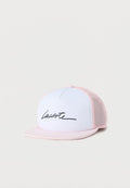 Lacoste CASQUETTE UNISEX - Cap - flamingo/white