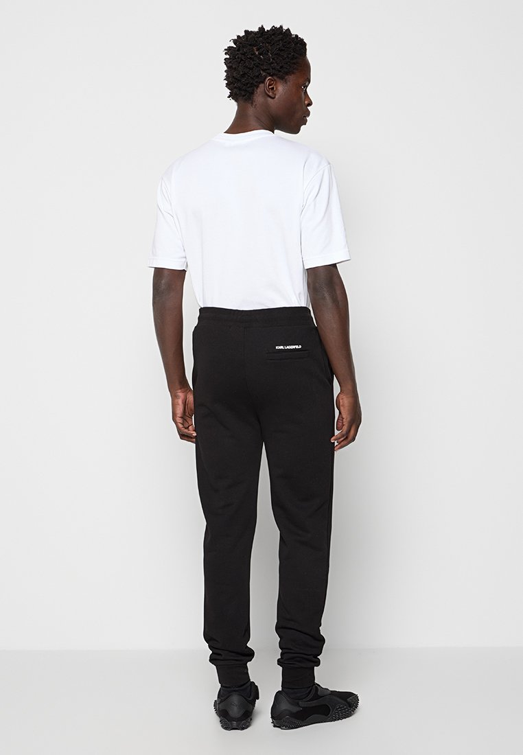 KARL LAGERFELD Jogginghose Media 3