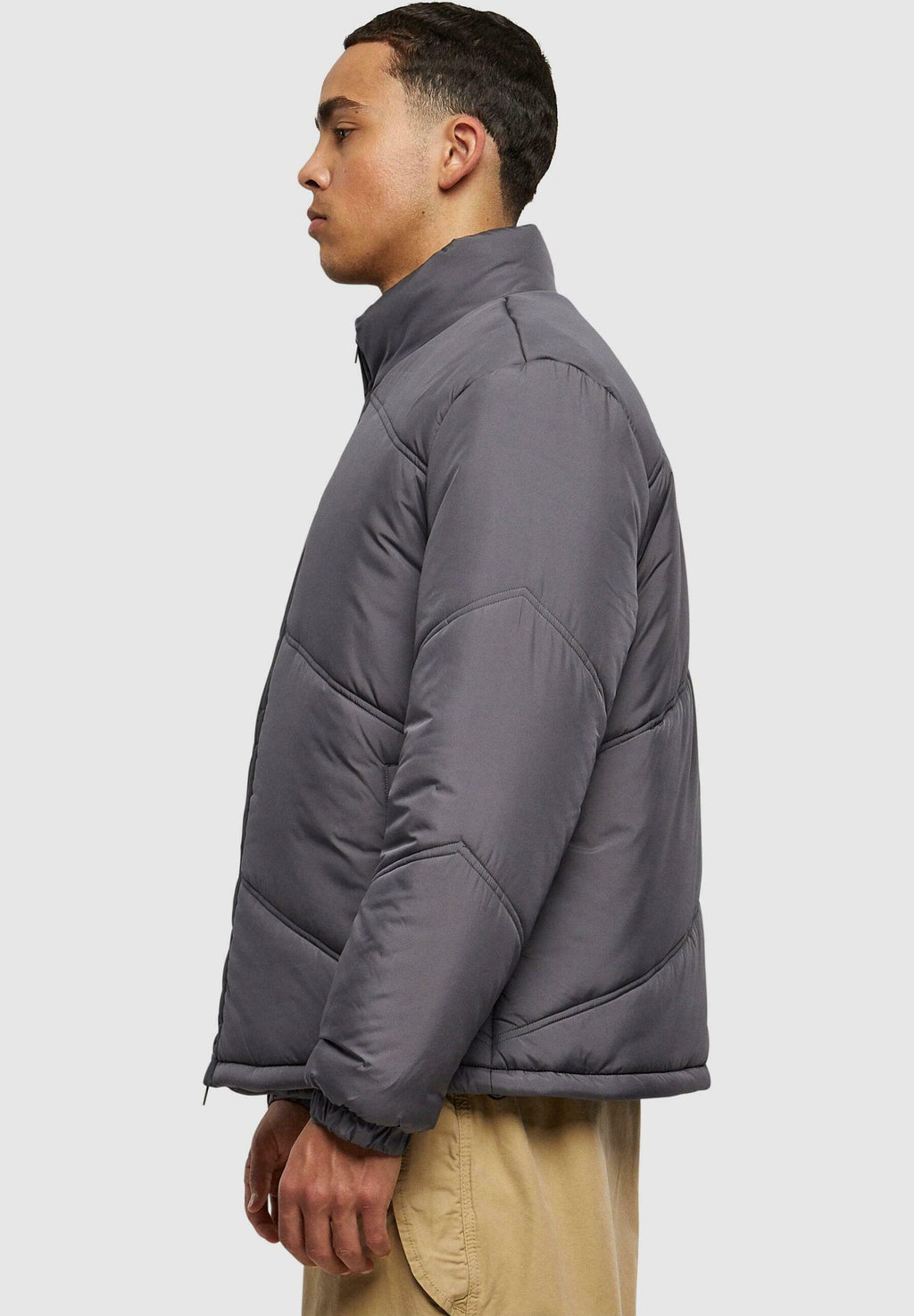 Urban Classics ARROW PUFFER