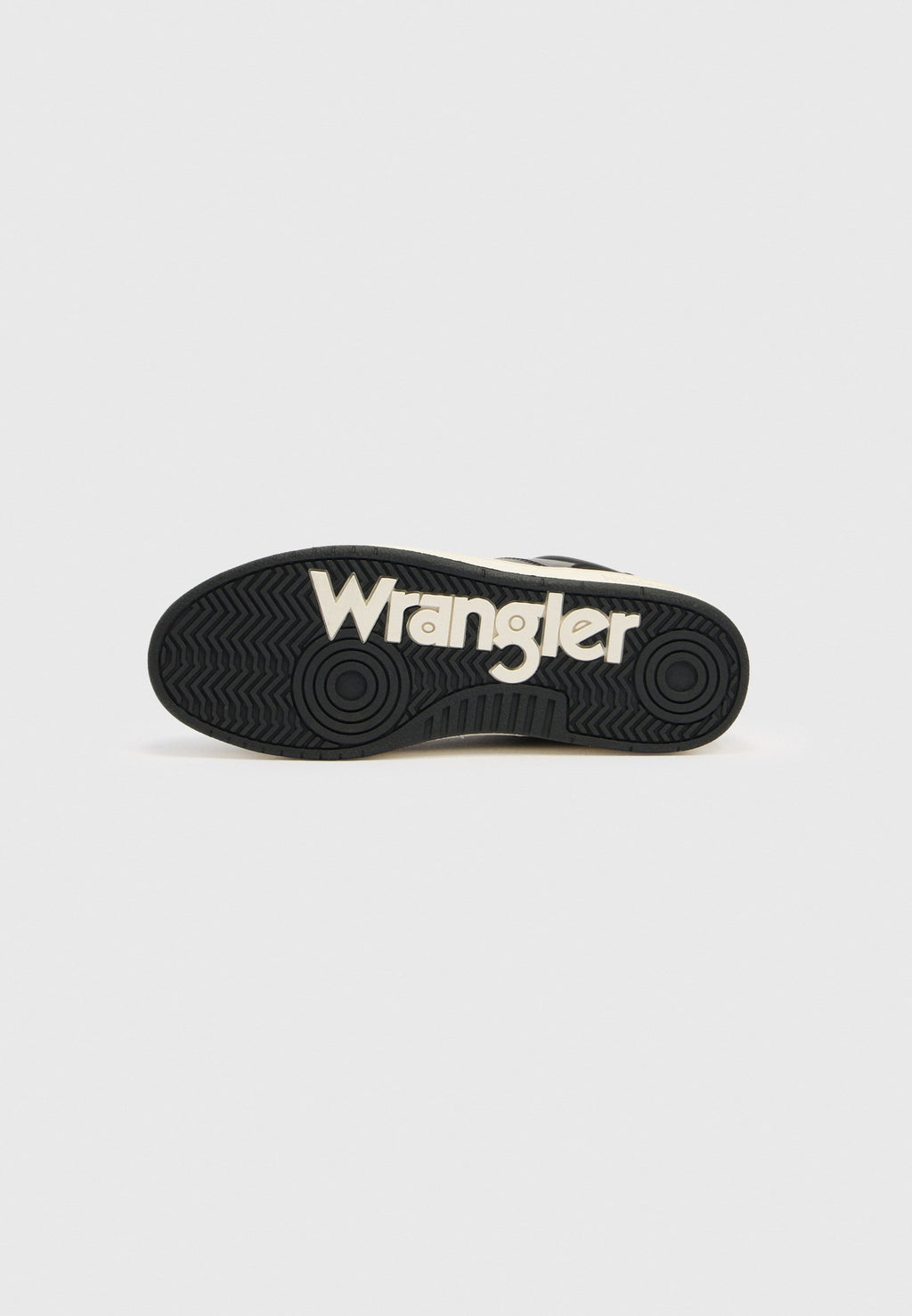 Wrangler RUSTY