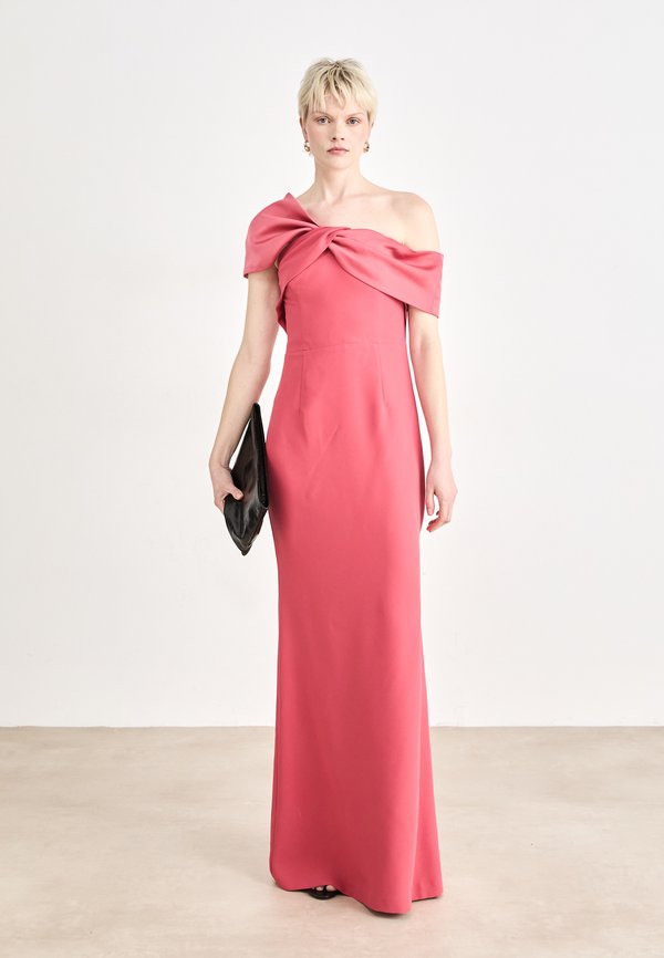 MARCIANO BY GUESS VITTORIA LONG DRESS