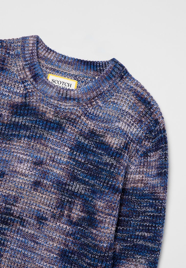 Scotch & Soda