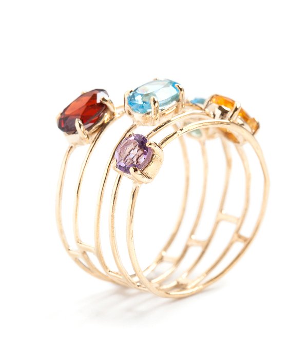 Diamanta ECLAT DE COULEURS