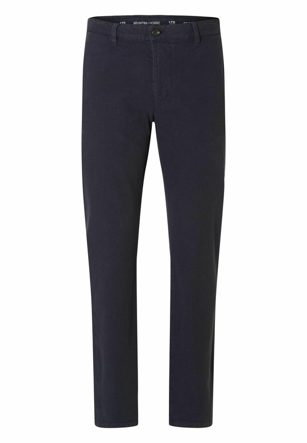 Selected Chinos 175 Slim Fit structured