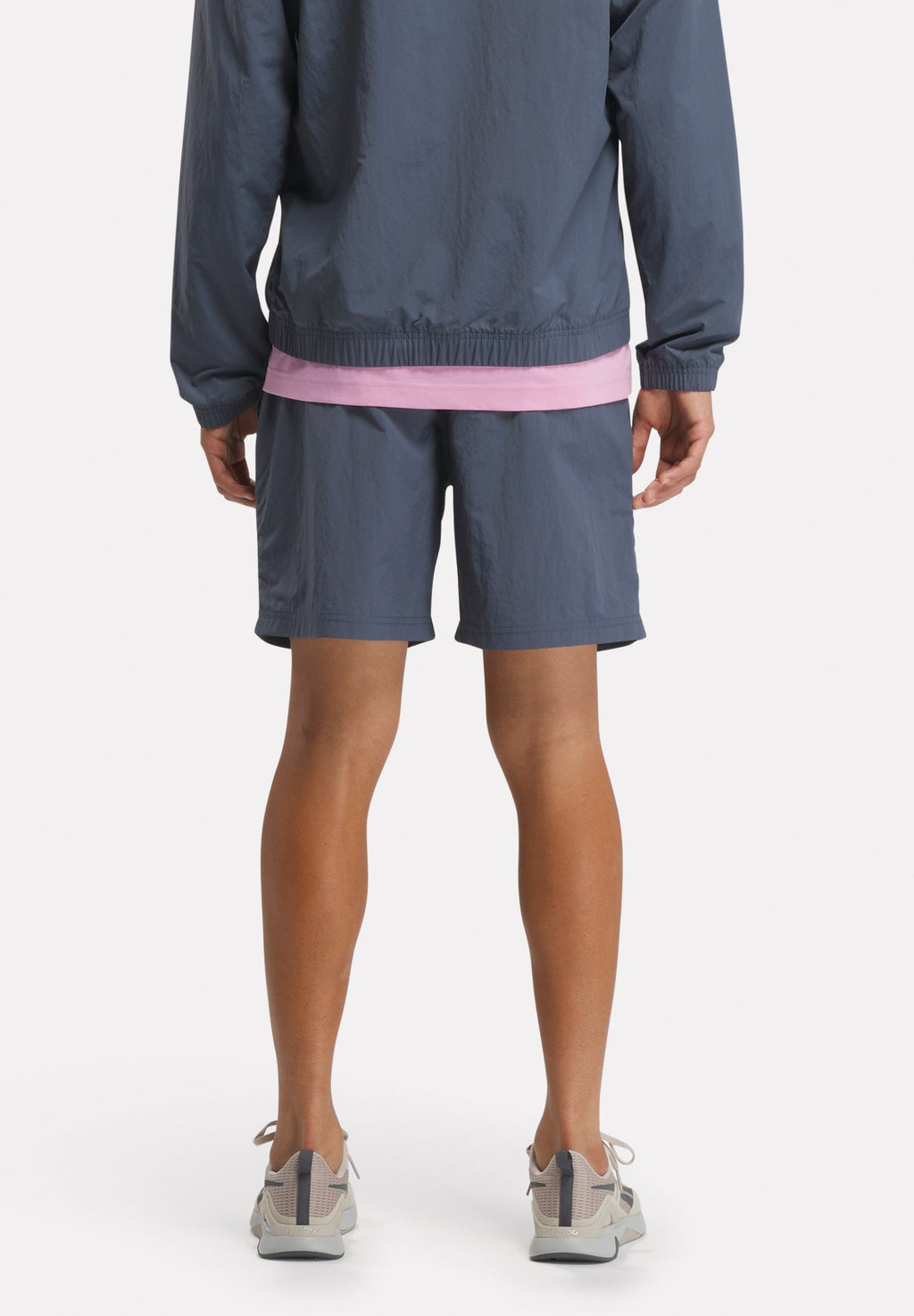 Reebok IDENTITY BRAND PROUD