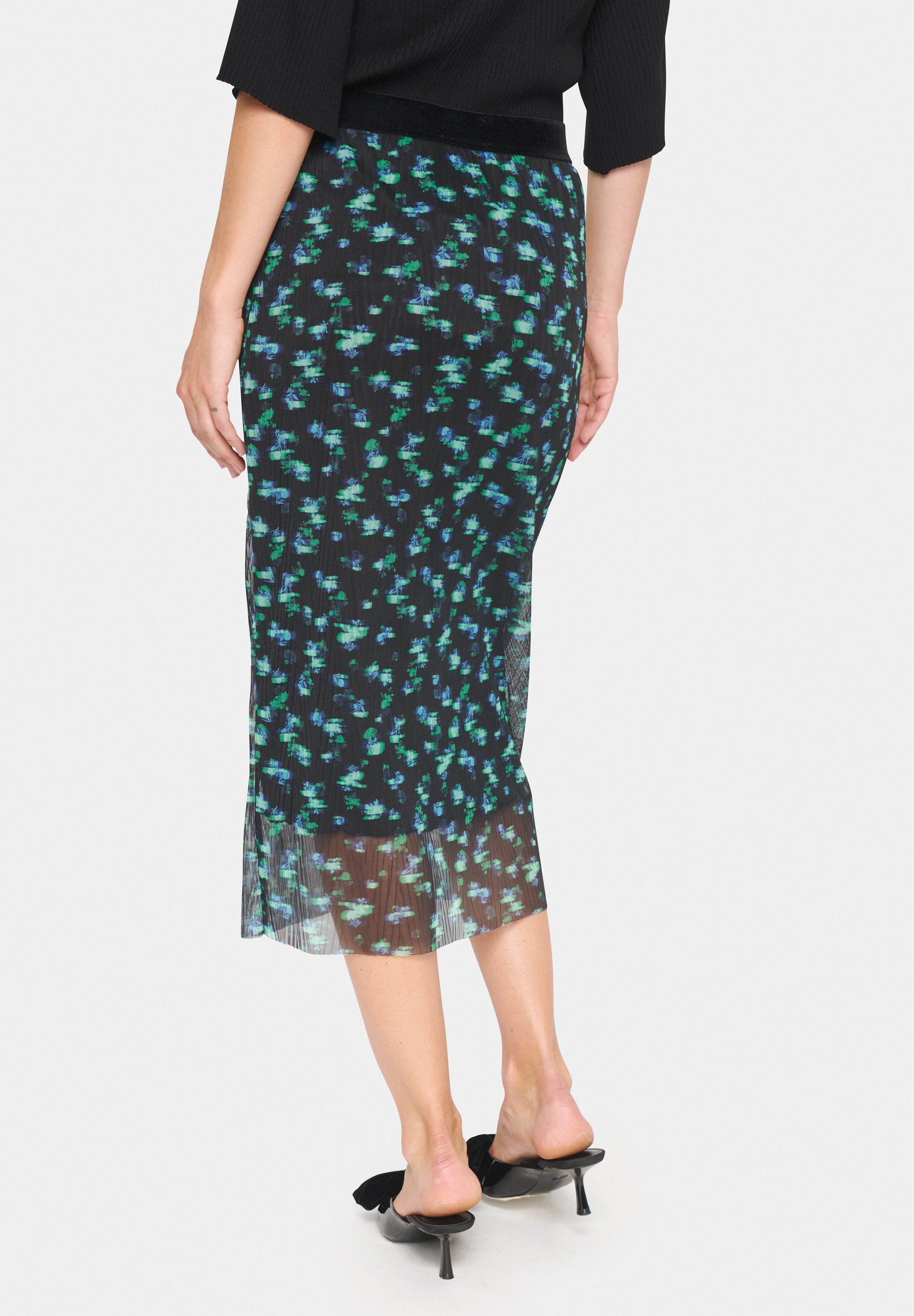 Saint Tropez HALIEJADE