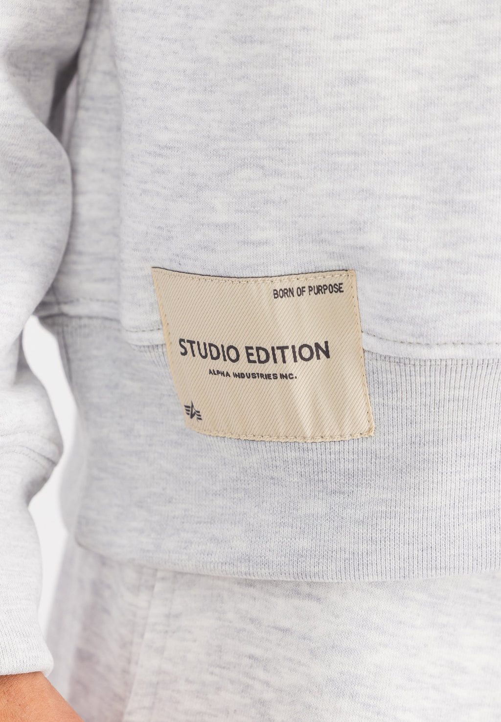 Alpha Industries STUDIO EDITION