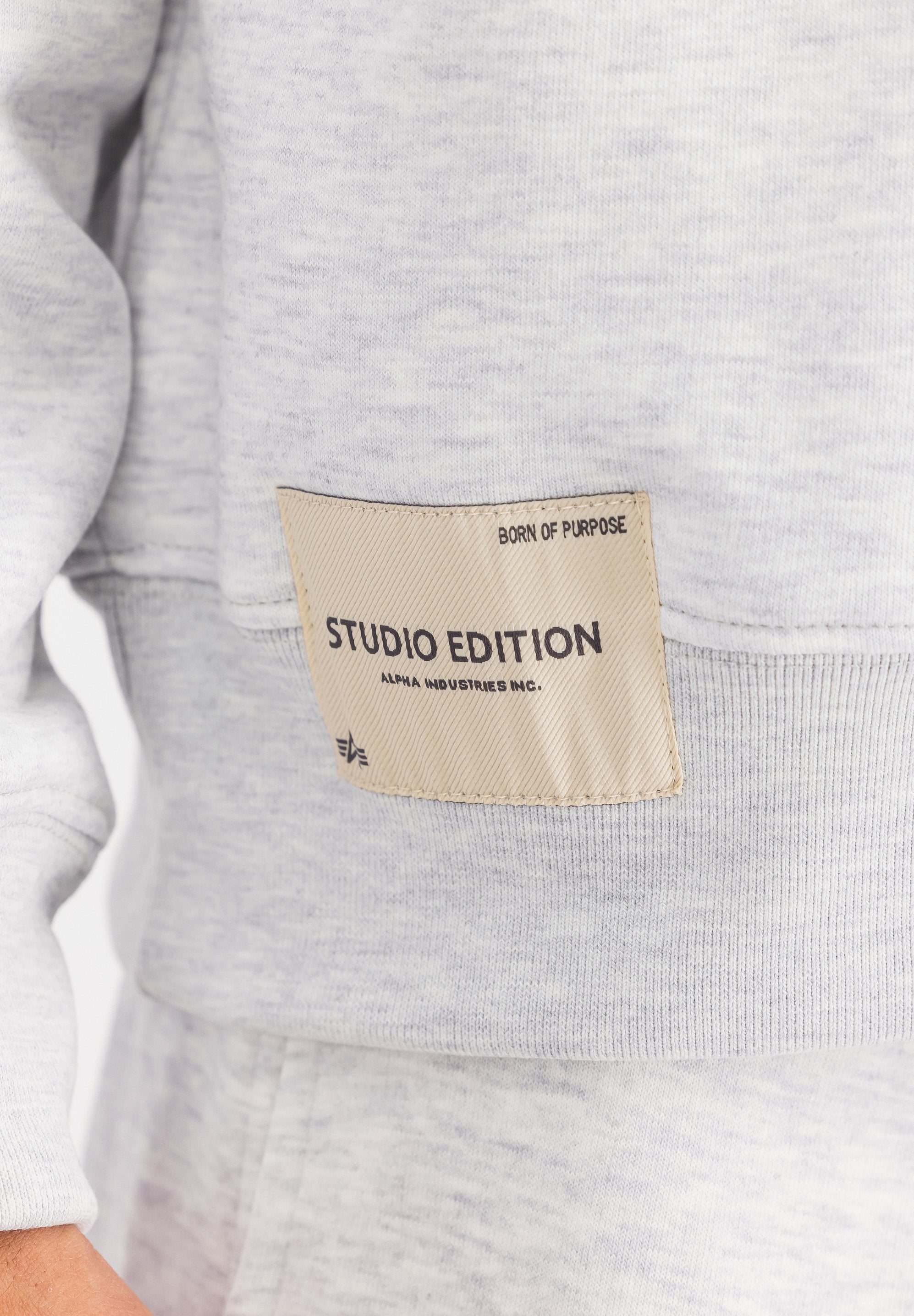 Alpha Industries STUDIO EDITION