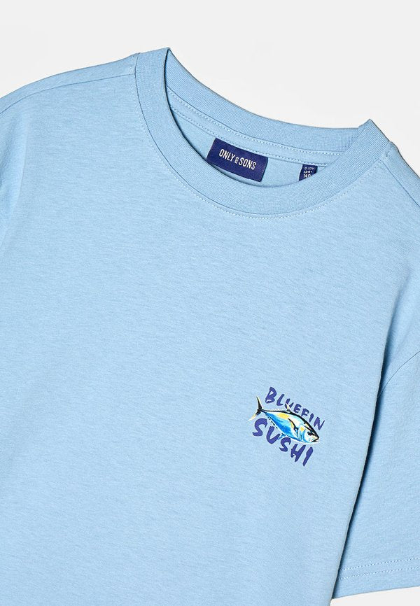 ONLY & SONS junior OSJFISH