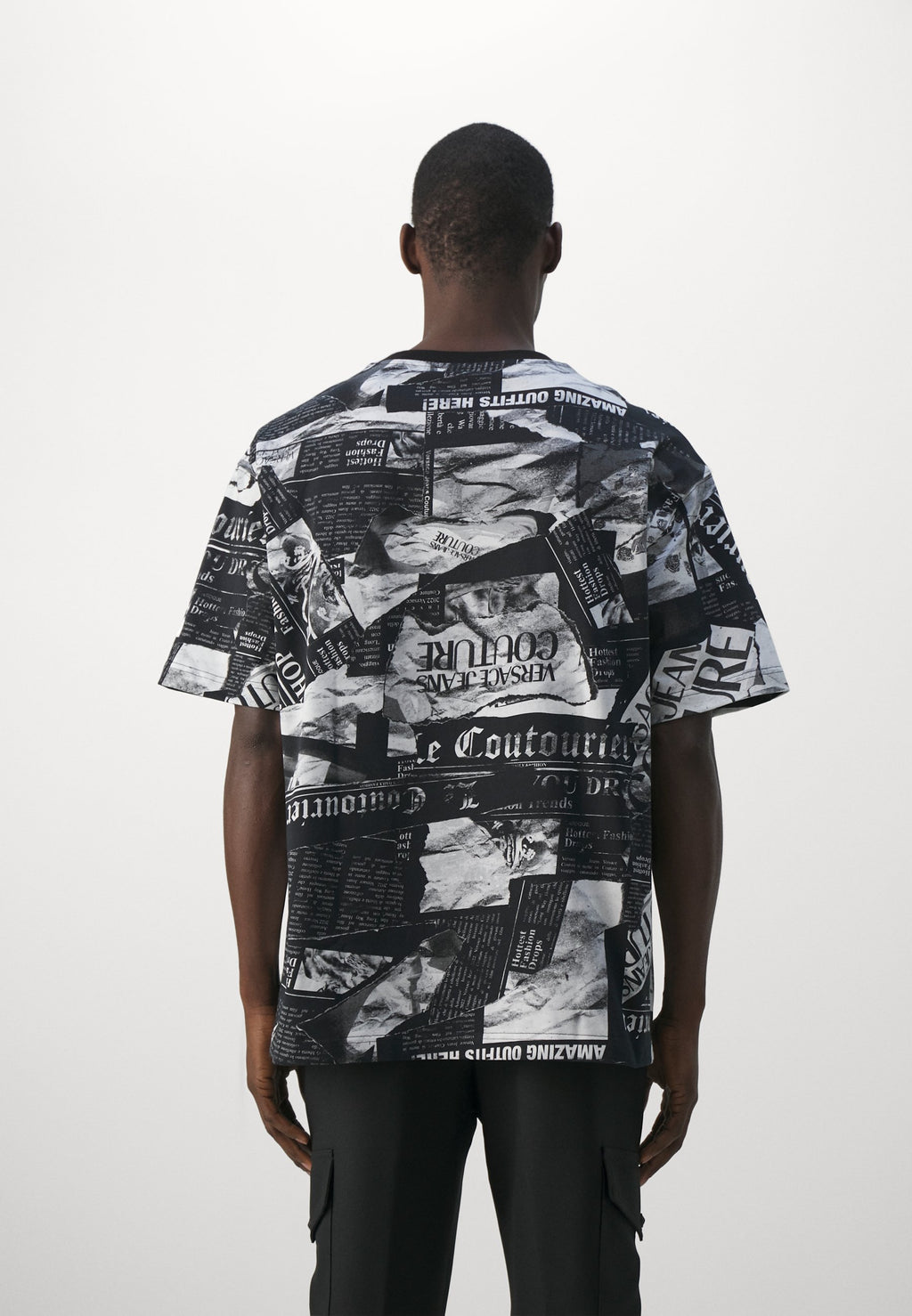 Versace Jeans Couture ALLOVER