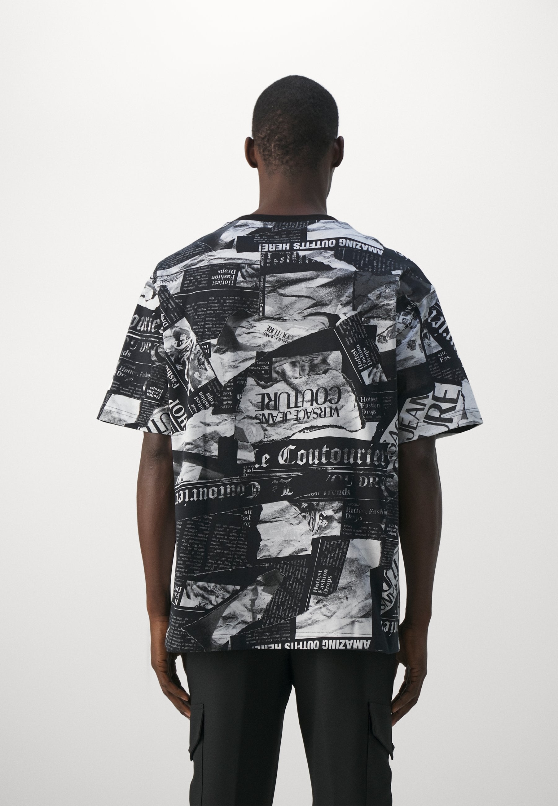 Versace Jeans Couture ALLOVER