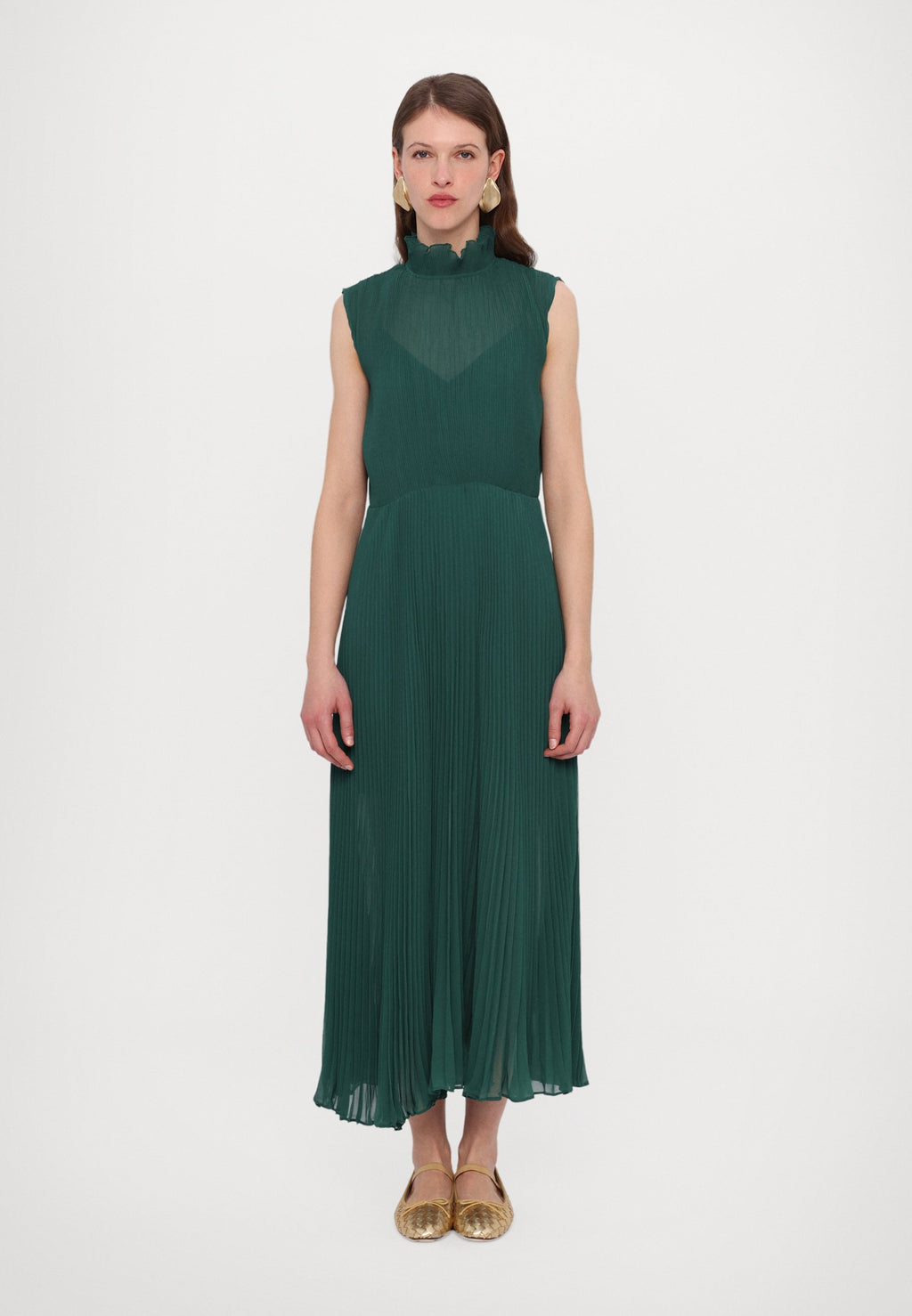 Maisonêtre SYLVIE DRESS