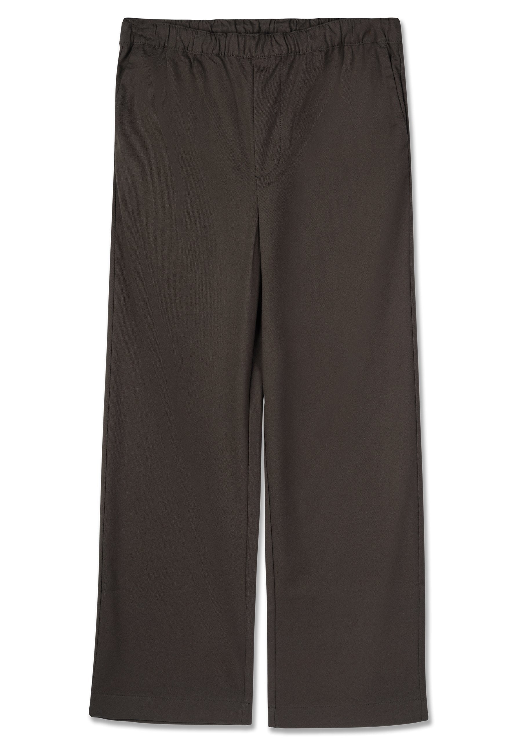 Pegador TARO WIDE SMART PANTS