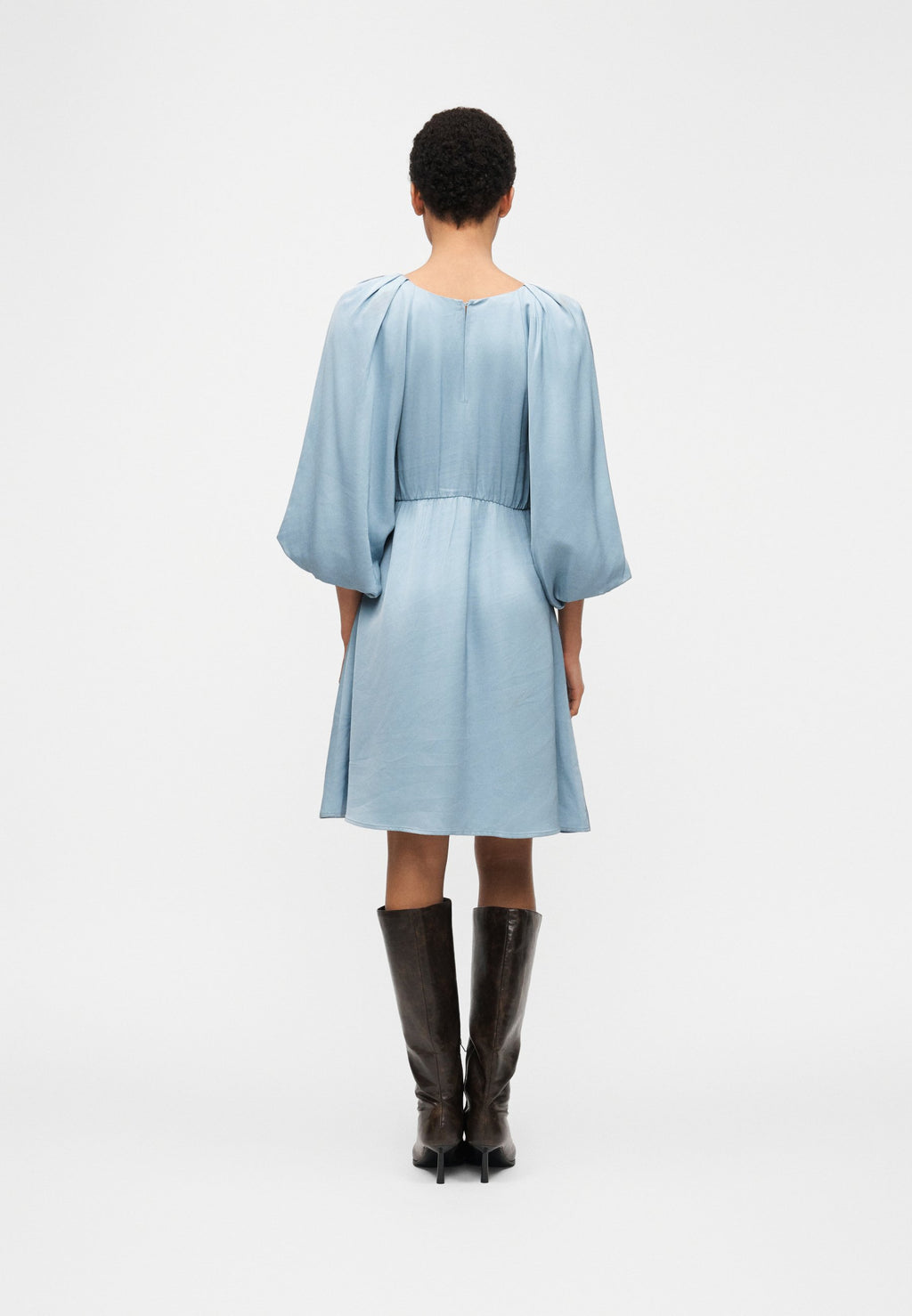Selected Mini viscose