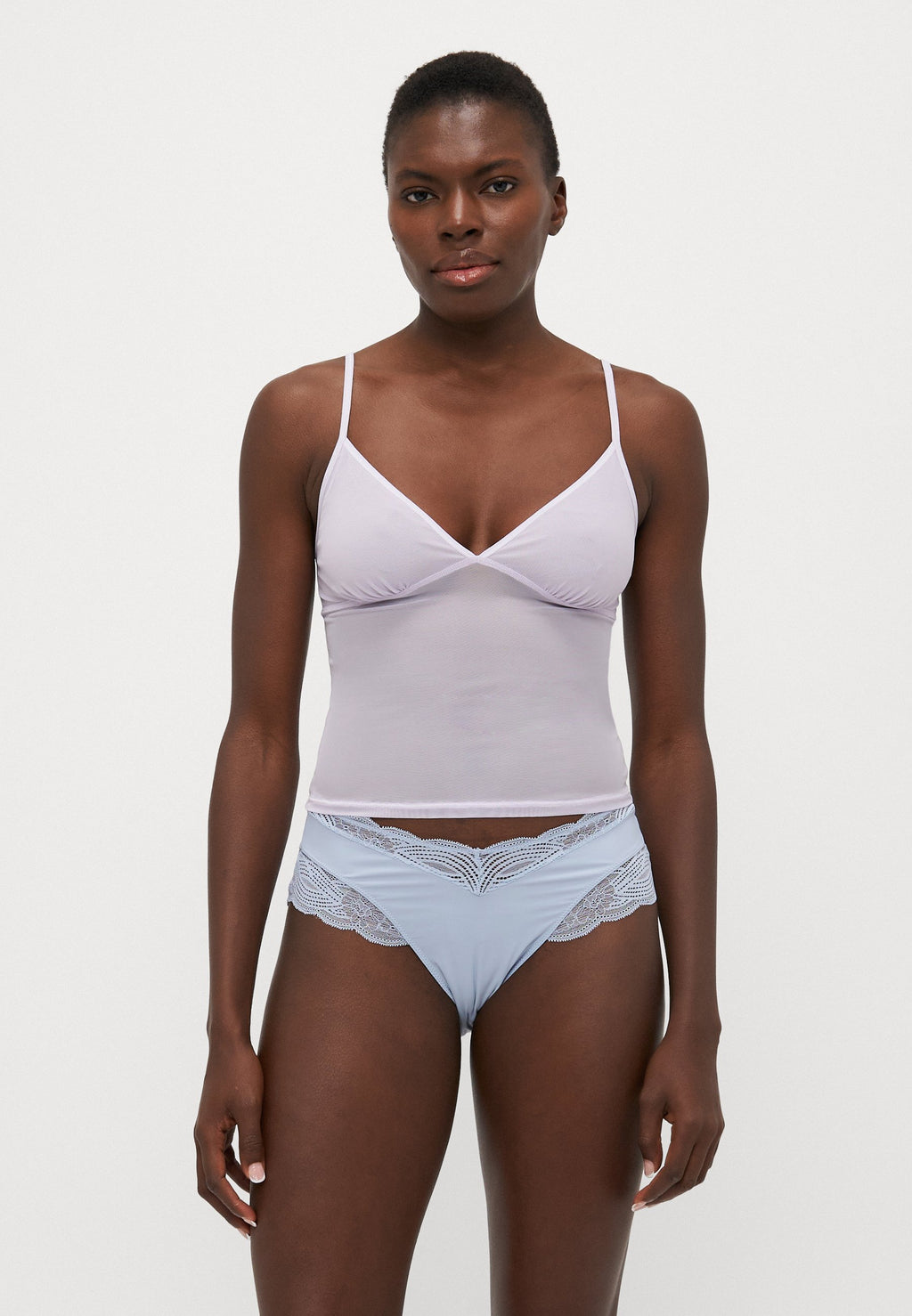 Organic Basics MESH CAMI