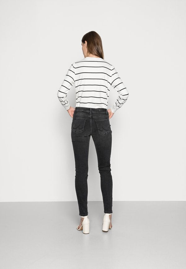 LTB LTB Jeans MIKA C LELIA WASH PANTS Female Relaxed Fit