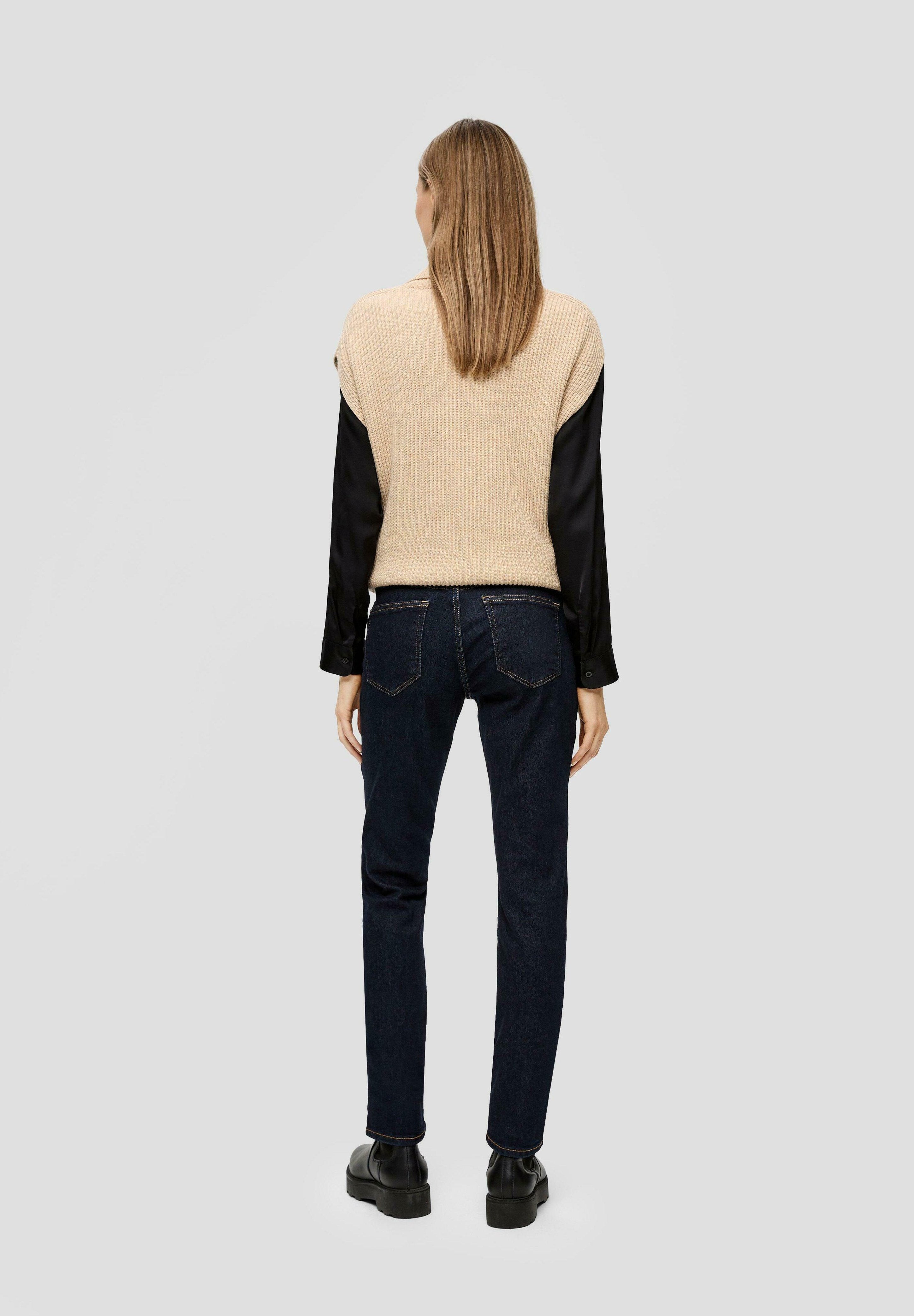 s.Oliver Jeans Slim Fit Media 4