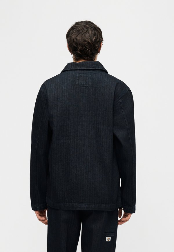 Dickies SELVEDGE HERRINGBONE BARN JACKET