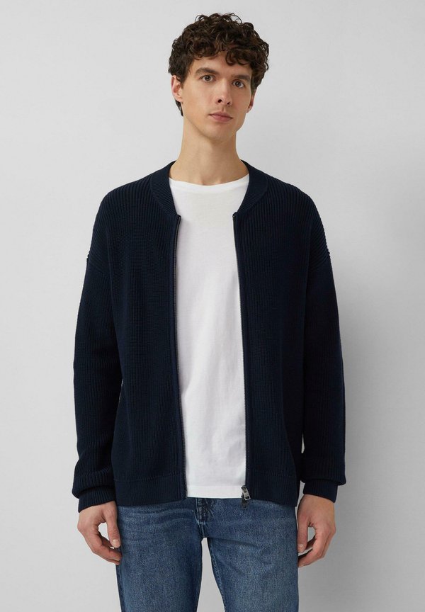 s.Oliver Cardigan - navy