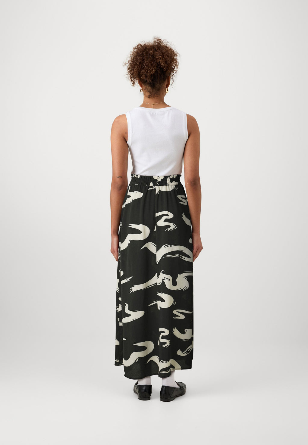 ONLY Tall ONLNOVA LUX LONG SKIRT