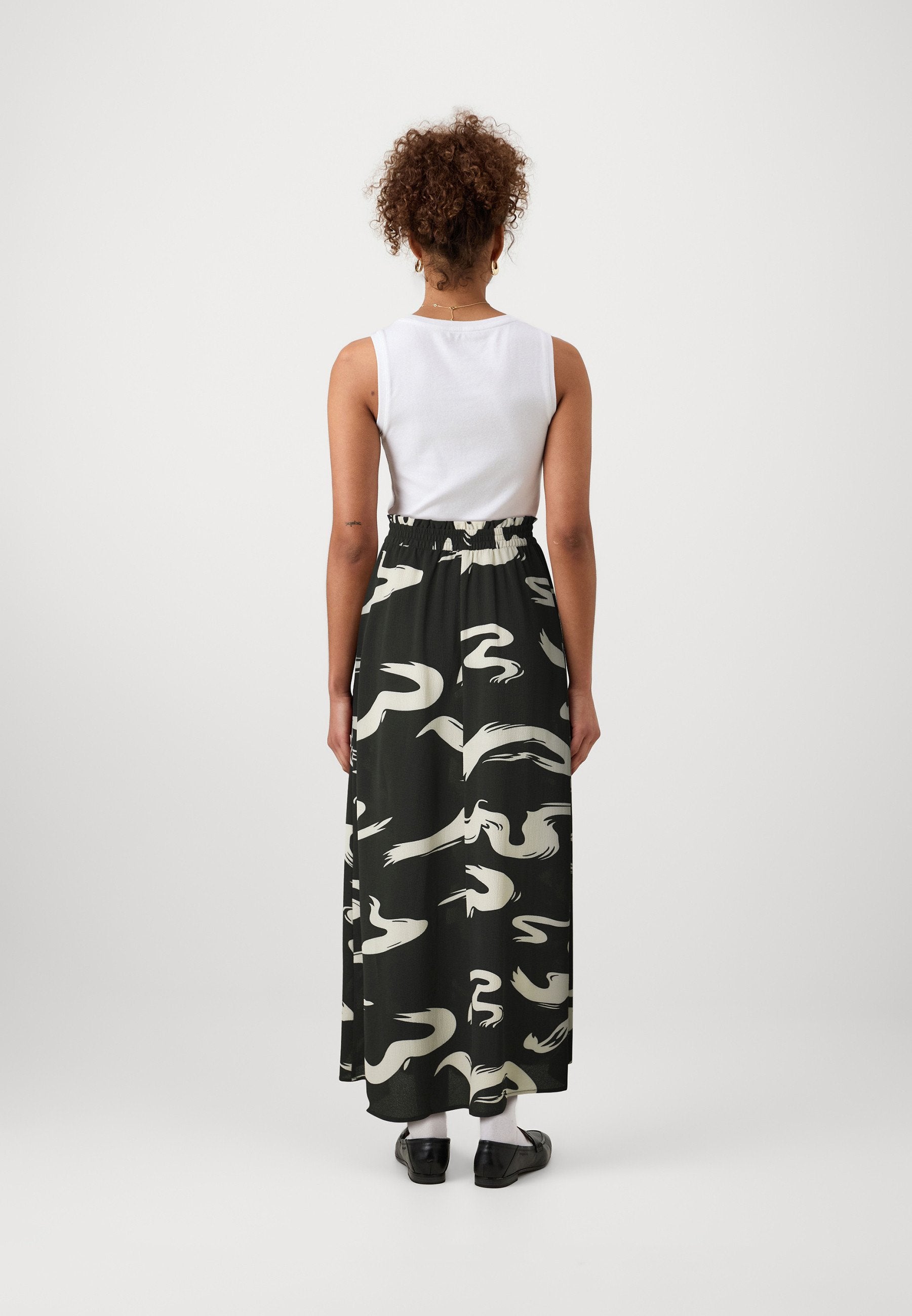 ONLY Tall ONLNOVA LUX LONG SKIRT