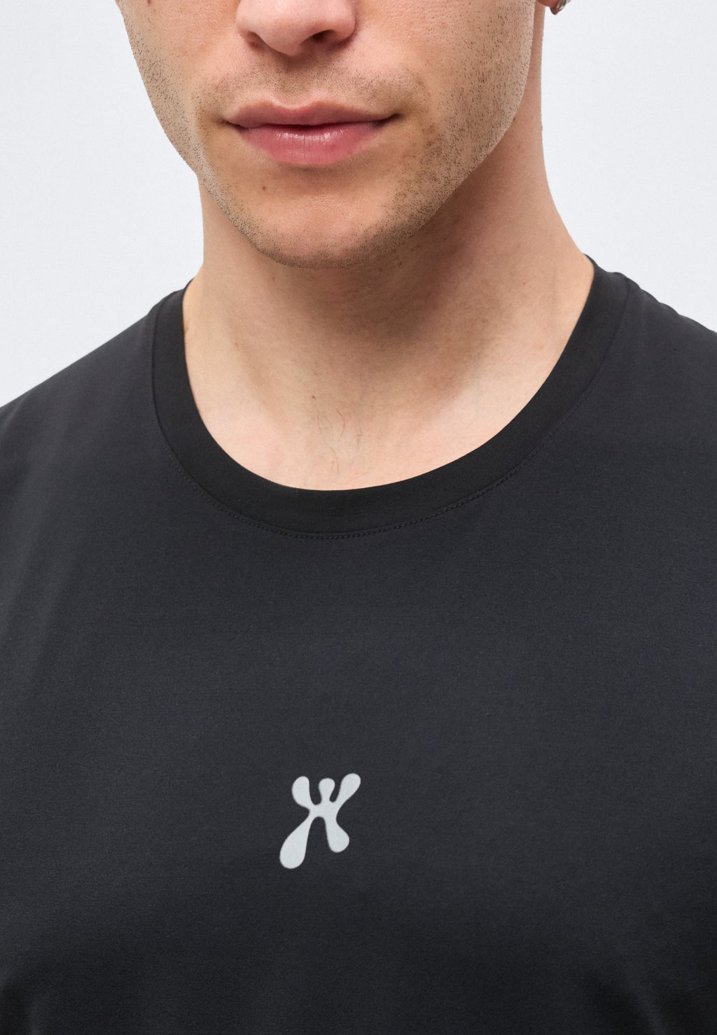 Houdini PACE AIR MESSAGE TEE