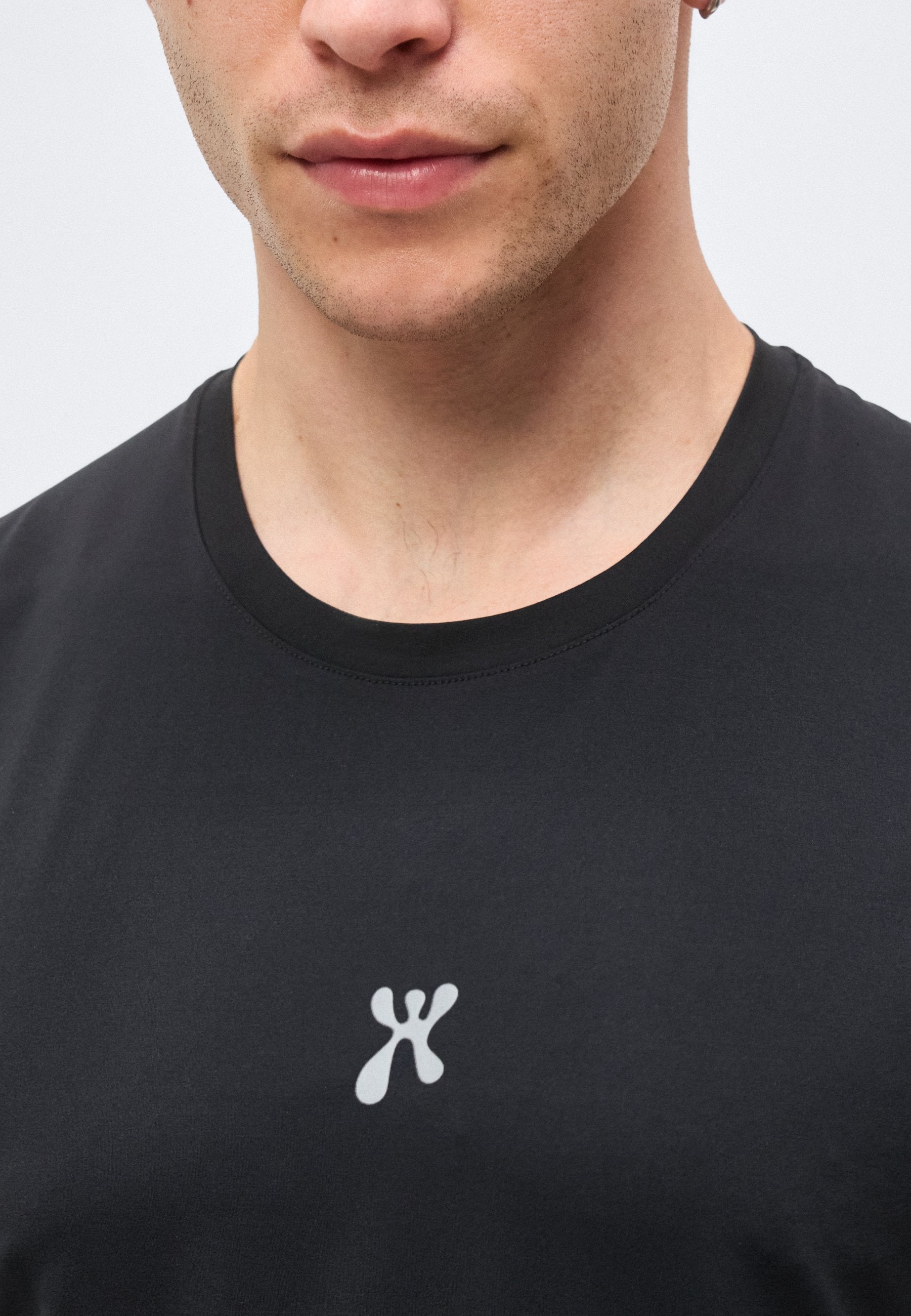 Houdini PACE AIR MESSAGE TEE