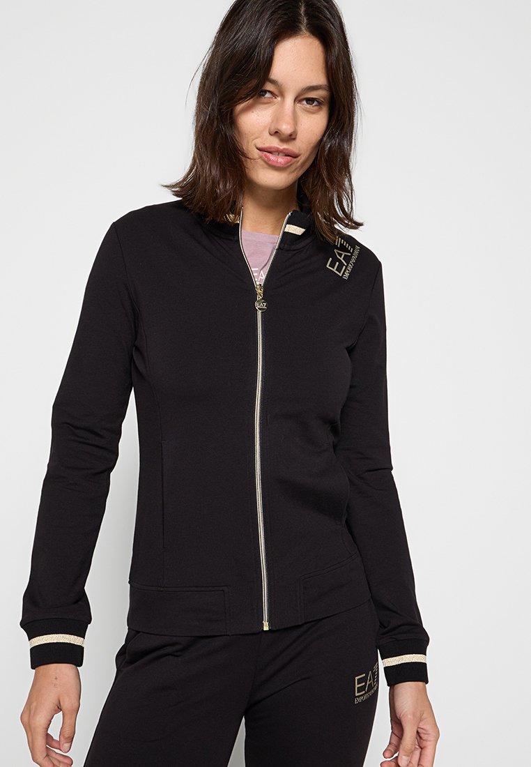 EA7 Emporio Armani Trainingsanzug Media 4