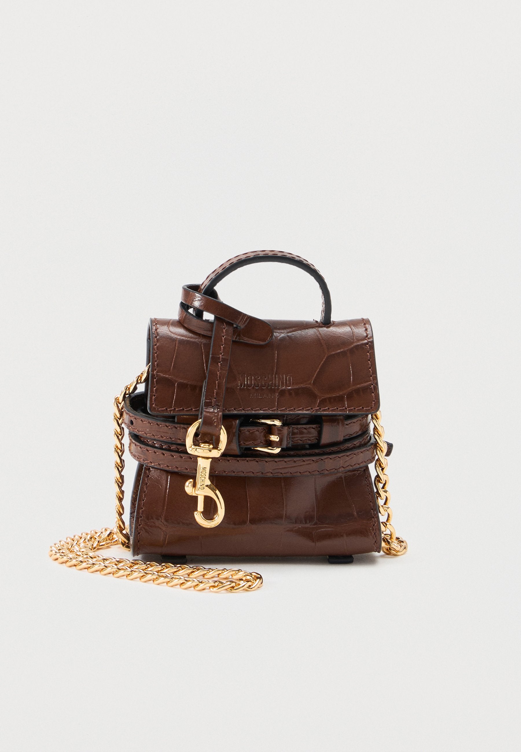 MOSCHINO PORTACHIAVI