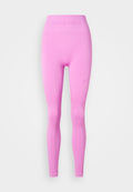 Nike Performance TIGHT - Leggings - light magenta