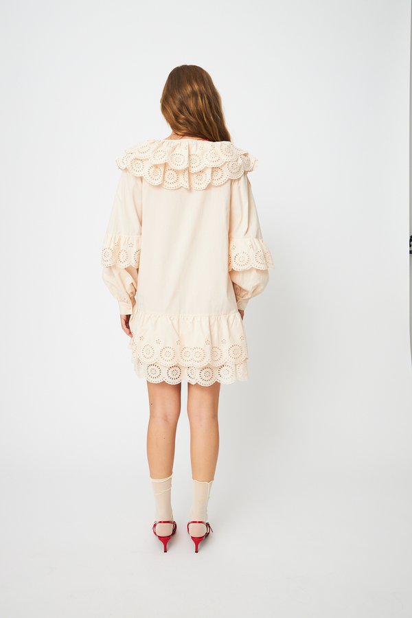 Cras NELLA DRESS