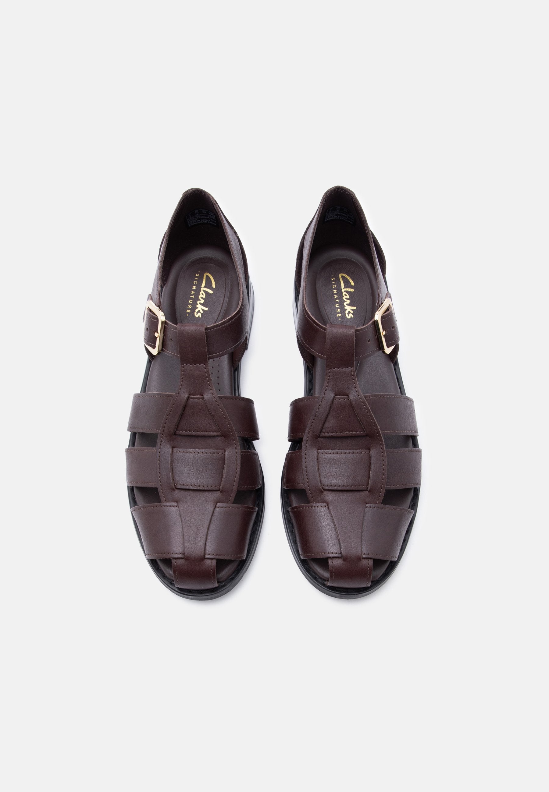 Clarks HANA SUN