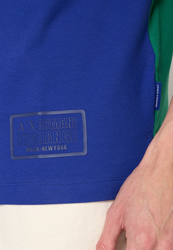 Armani Exchange