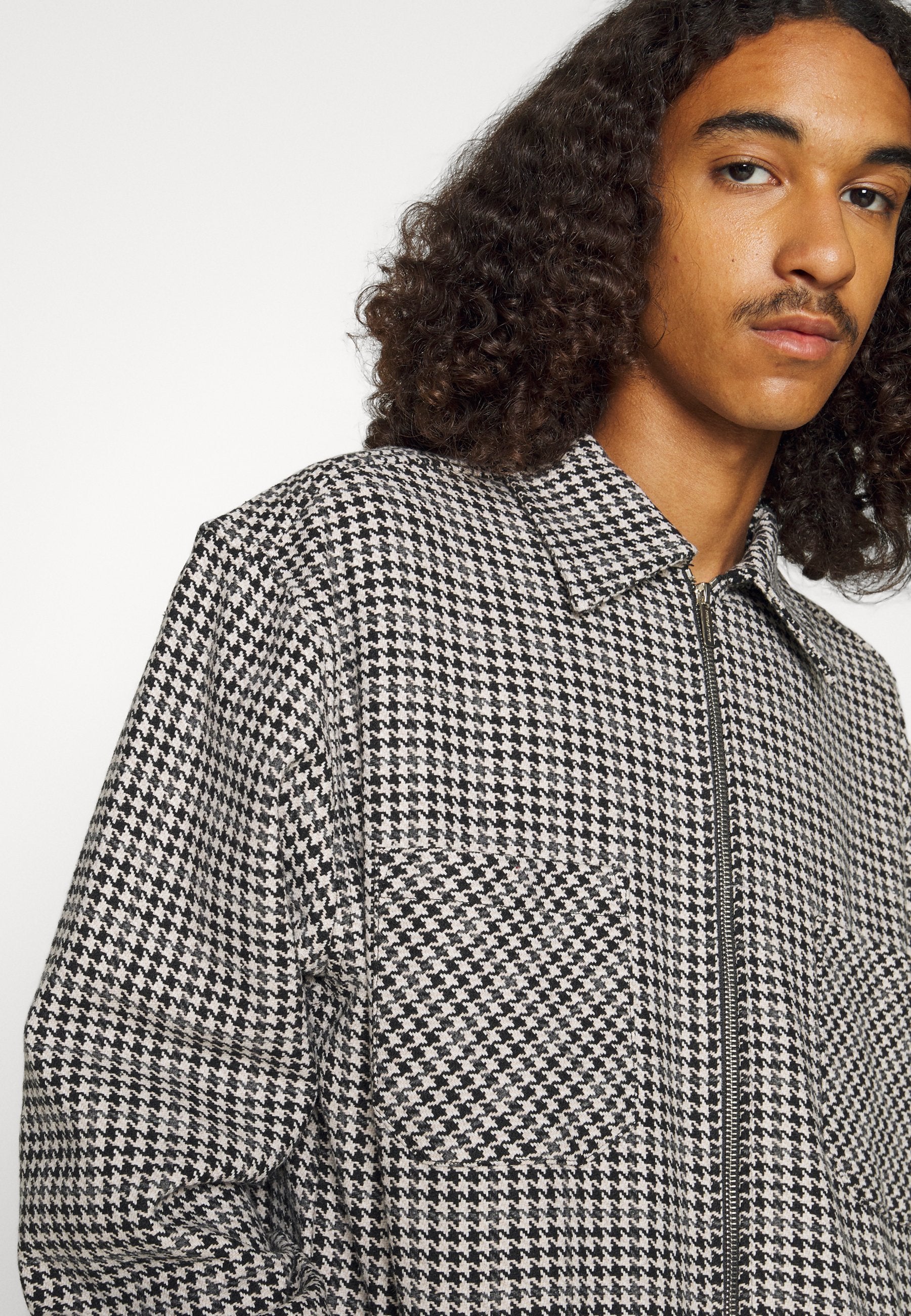 Pegador BALE HEAVY ZIP UNISEX