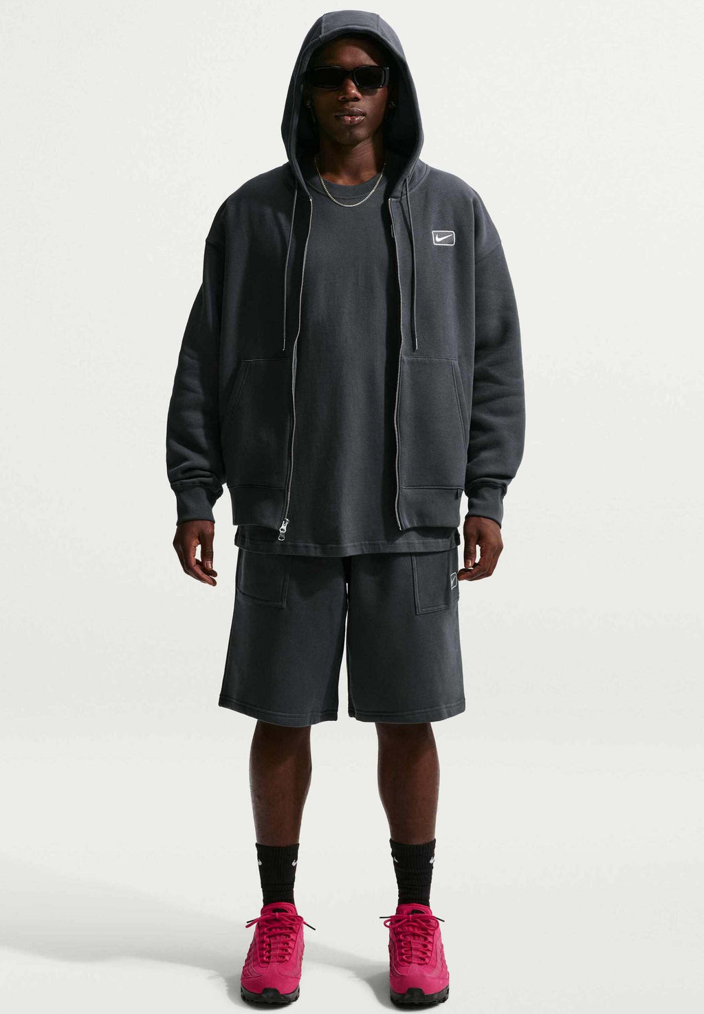 Nike Sportswear HOODIE