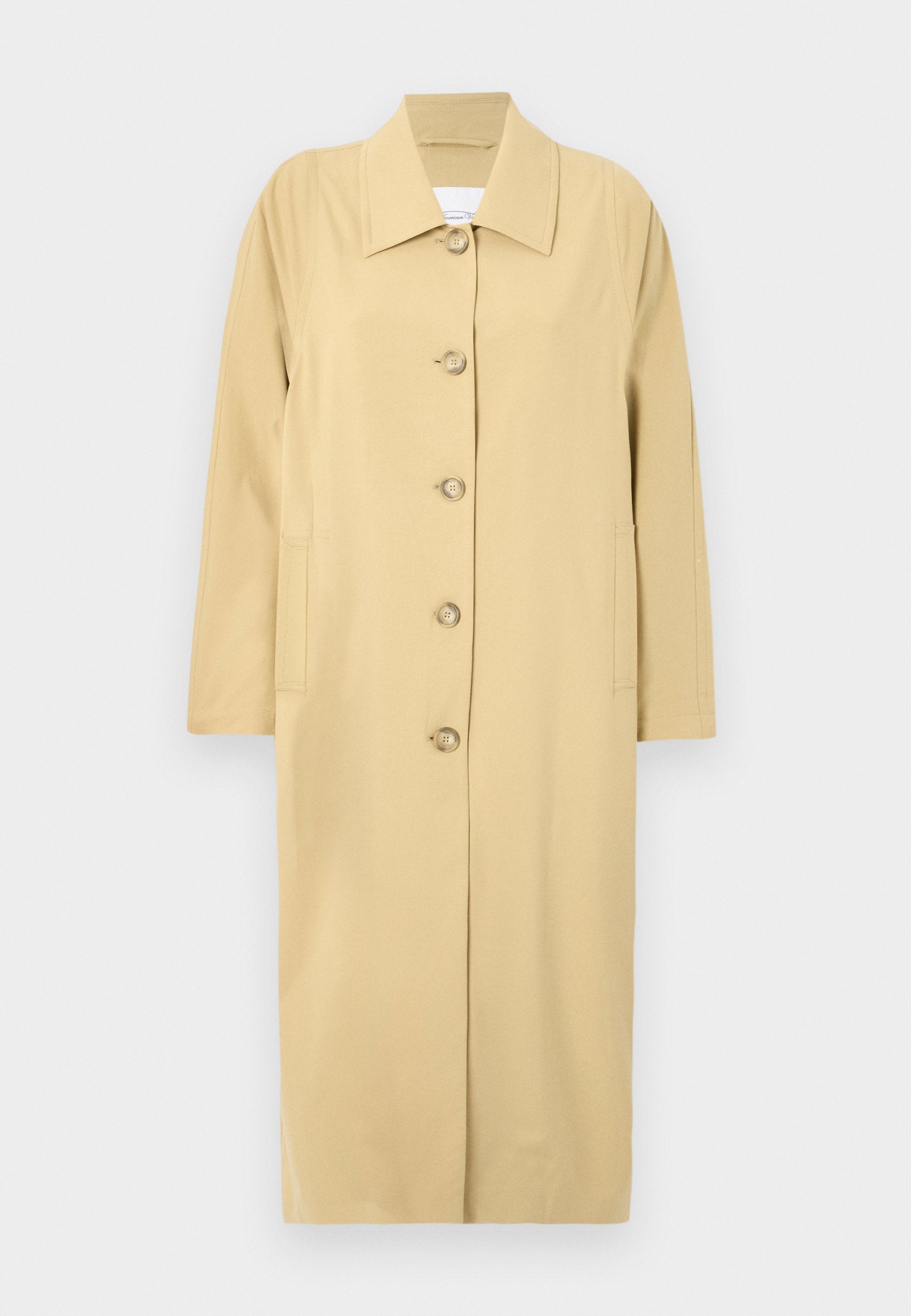 American Vintage Trenchcoat - American Vintage - View 1