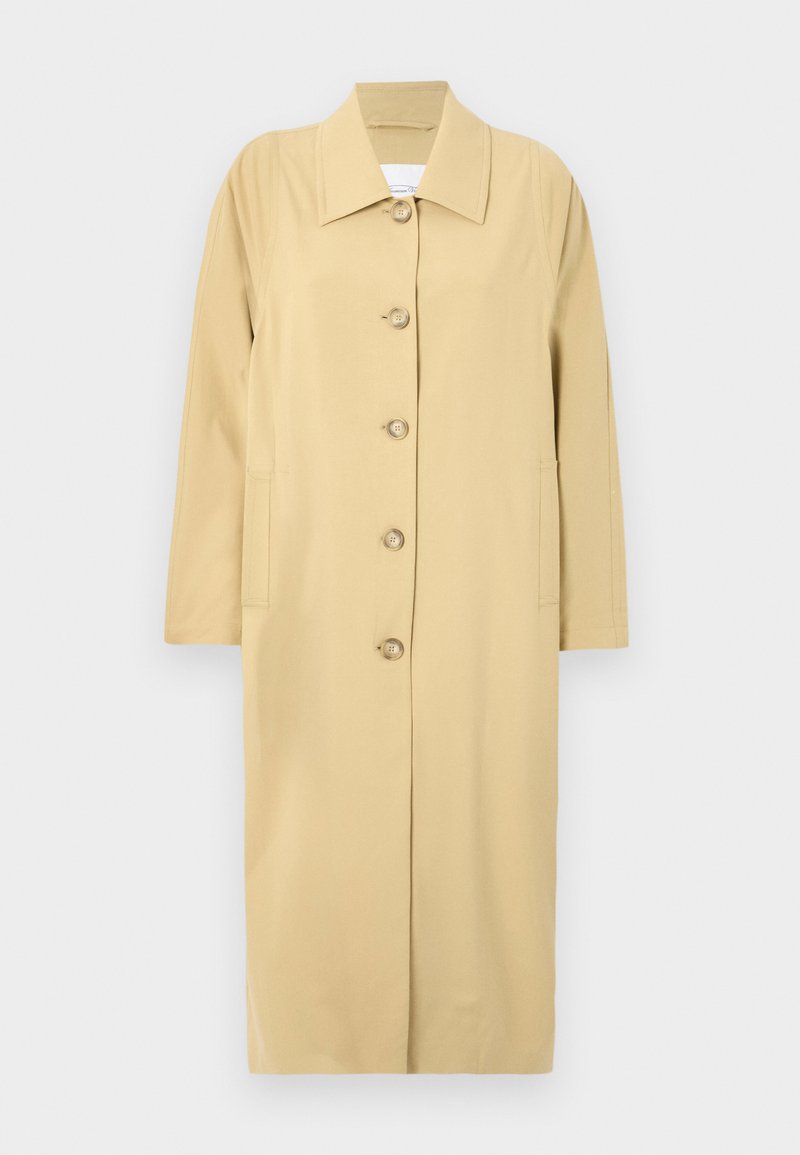 American Vintage Trenchcoat - American Vintage - View 1