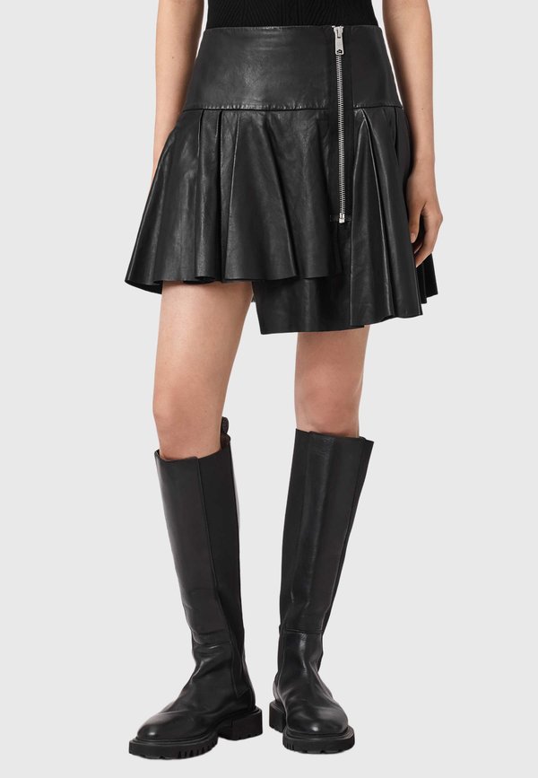 AllSaints IRINA LEA SKIRT