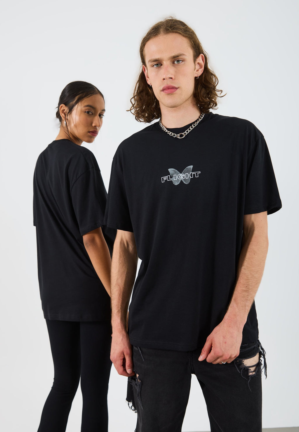 YOURTURN UNISEX