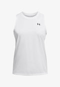 Under Armour TECH - Top - white