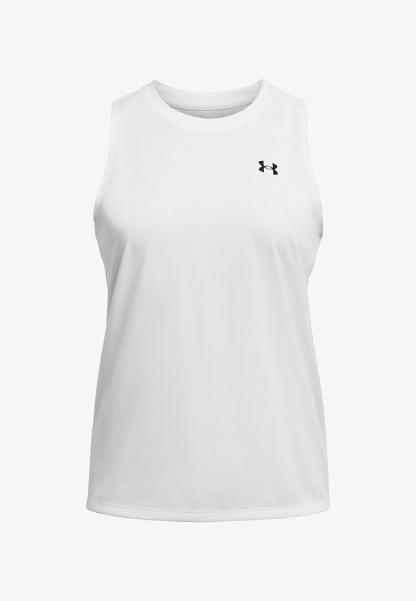 Under Armour TECH - Top - white