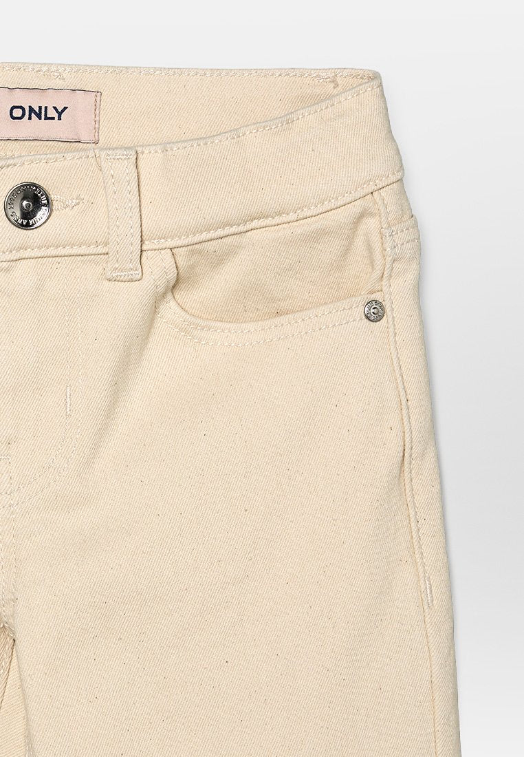 ONLY GIRLS KOGLOLA LOW WAIST FLARED PIM