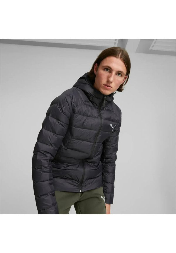 Puma PACKLITE  - Down jacket - black