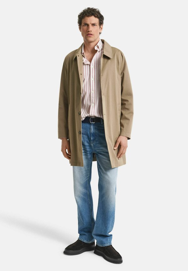 GANT ARCHIVE STRIPE SHIRT
